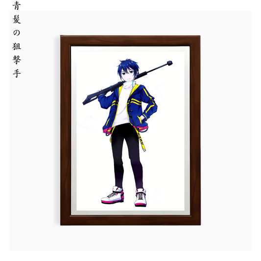 Top Anime Gifts for Your Brother in 2025 (That He’ll Actually Love)