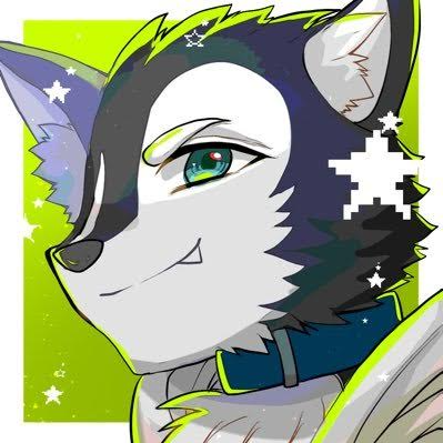 Cyber Ink Beast Style