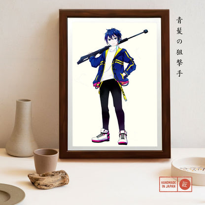 Cool Urban Style